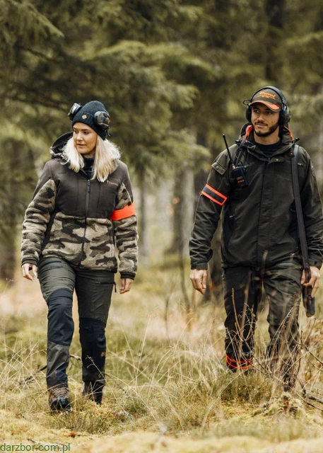 Chaqueta Pinewood Hunter Pro Xtreme 2.0, imagen 3 de 4