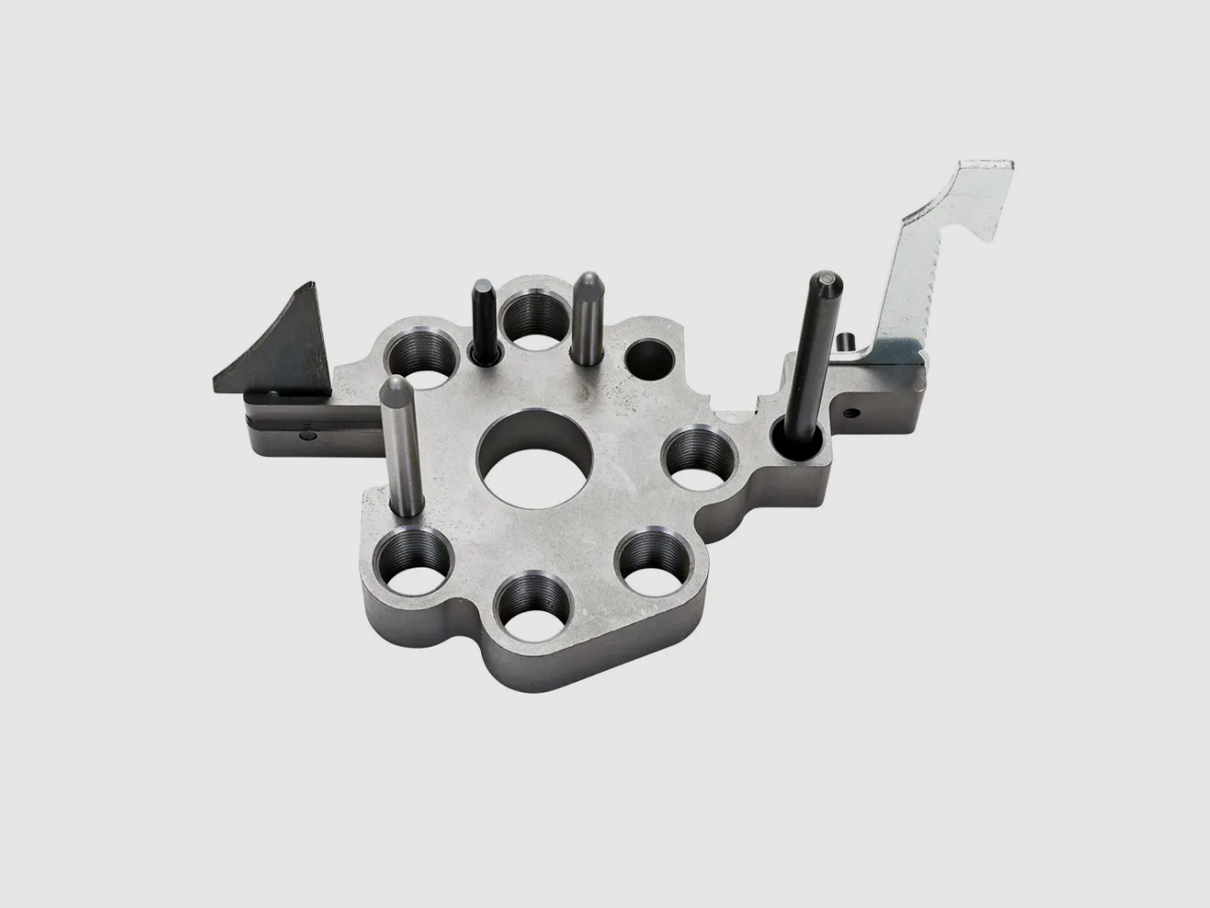 Dillon 1100 Toolhead