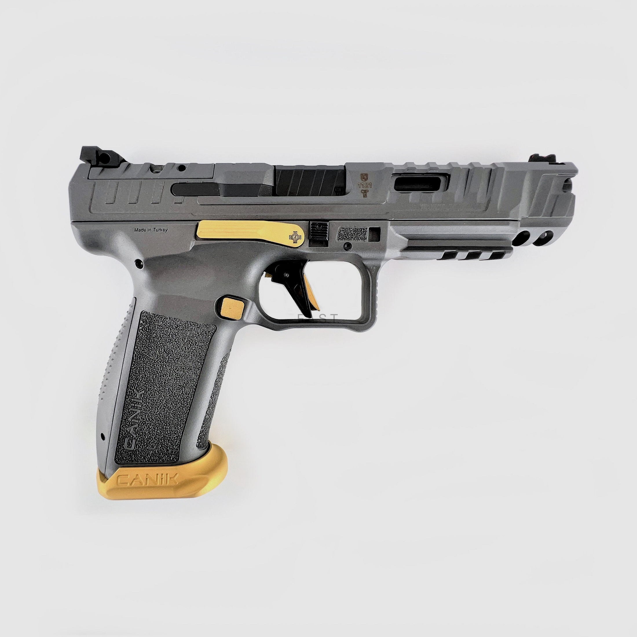CANIK TP9 SFx Rivale