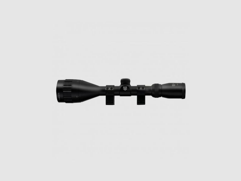 Riflescope Nikko Stirling Mountmaster 4-12x50, image 1 of 4