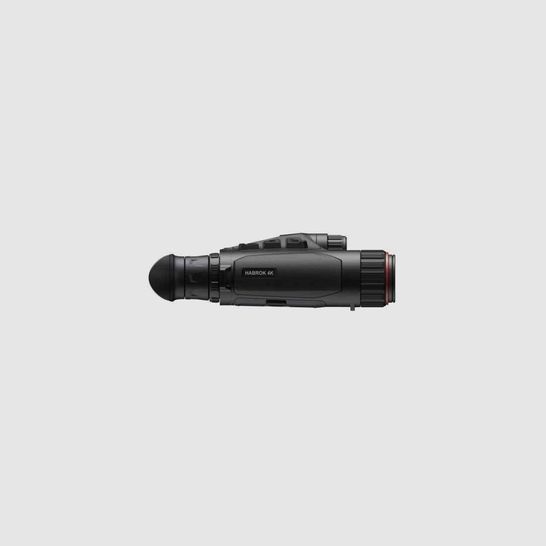 Hikmicro Habrok 4K HQ35L (IR 850 nm + 940 nm) - Wärmebildg./Digitalg./Entfernungsm., Bild 2 von 5
