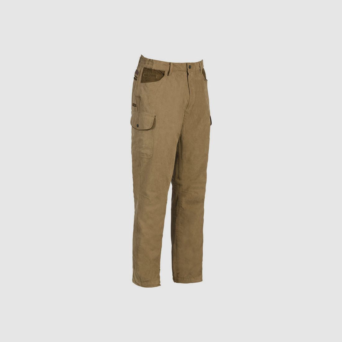 Pantaloni da caccia caldi Rambouillet Percussion, immagine 1 di 4