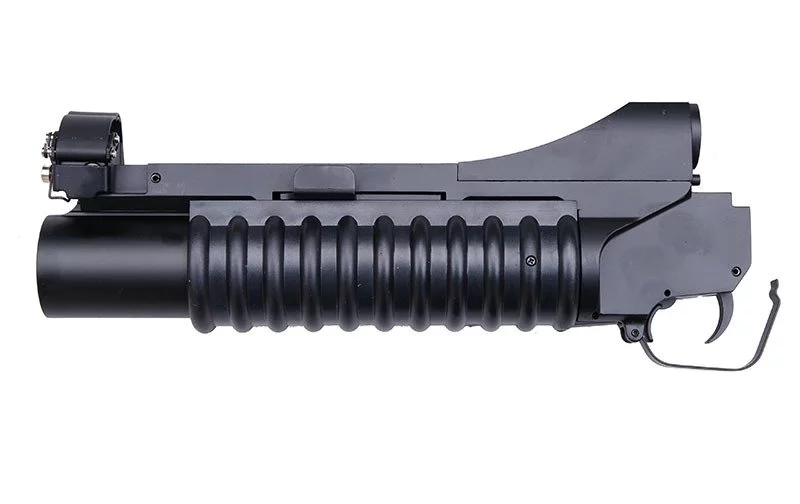 ASG M203 grenade launcher replica – short version, image 6 of 10