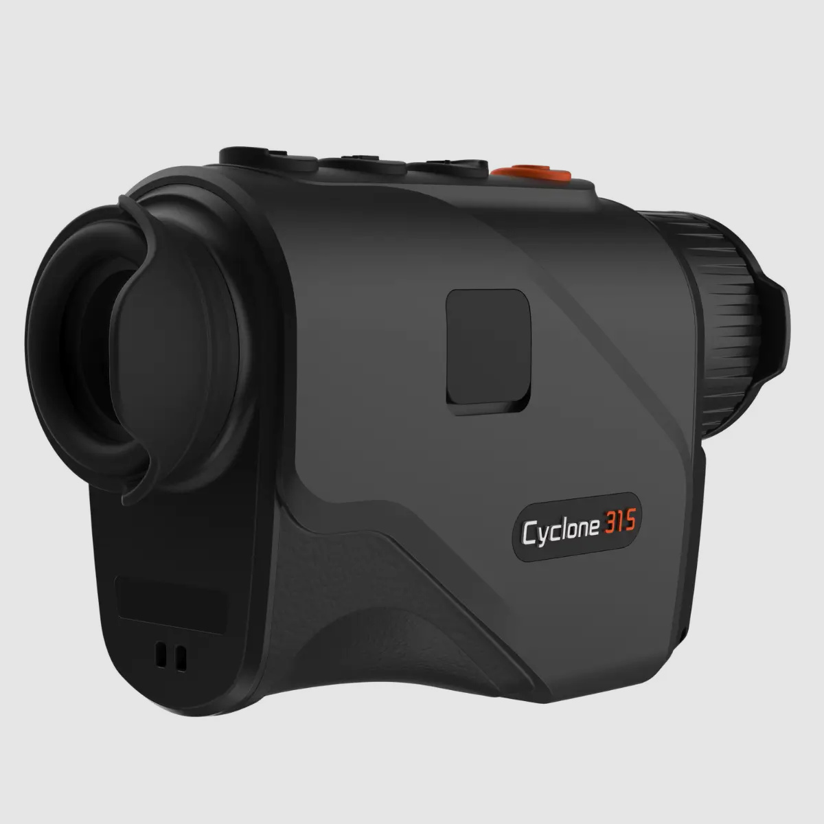 Dispositivo di imaging termico ThermTec Cyclone 315