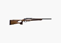 Brenner BR20 Lochschaft