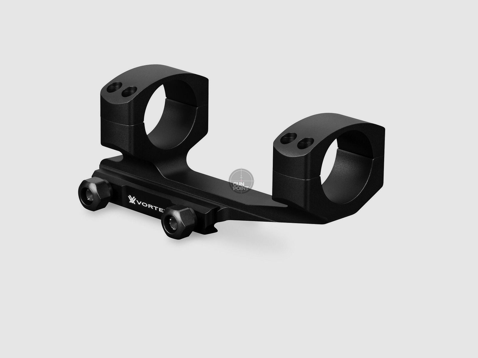 Vortex Optics Pro Extended Cantilever Mount 34 mm