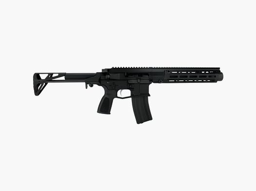Maxim MDX:510 SBR 10,3" BLK - MXM-47965