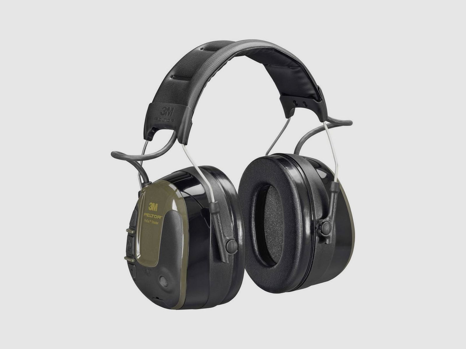 SCHUSSHÖRER – PELTOR – PROTAC SHOOTER HEADSET (MT13H223A), Bild 1 von 2