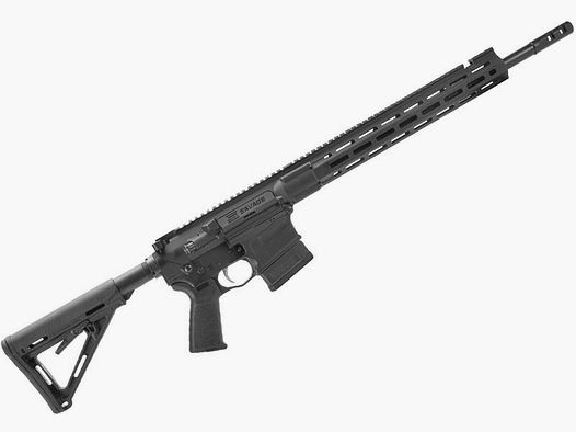Rifle semiautomático SAVAGE MSR 10 Hunter – 6.5 Creedmoor