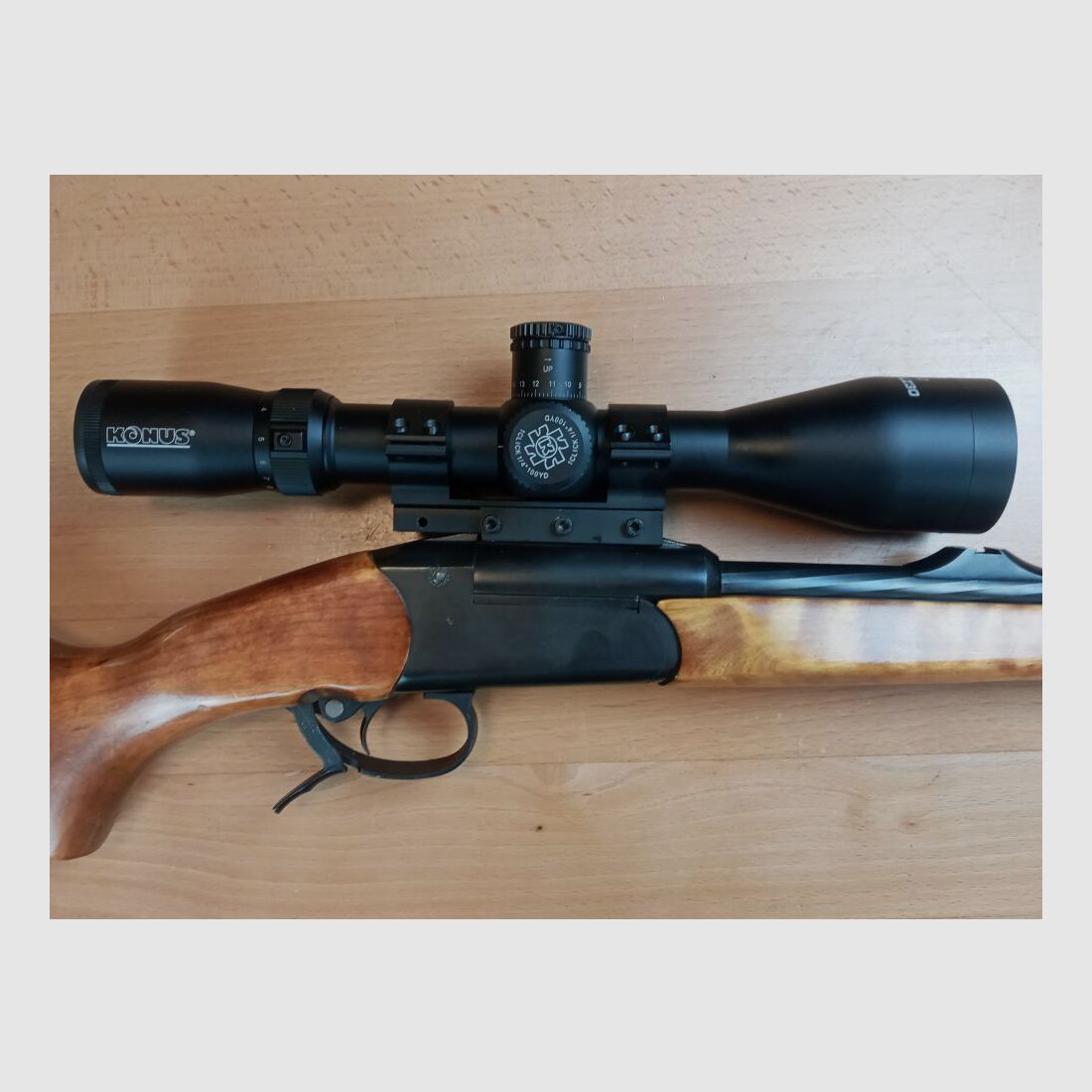 Baikal IZM -18MH
