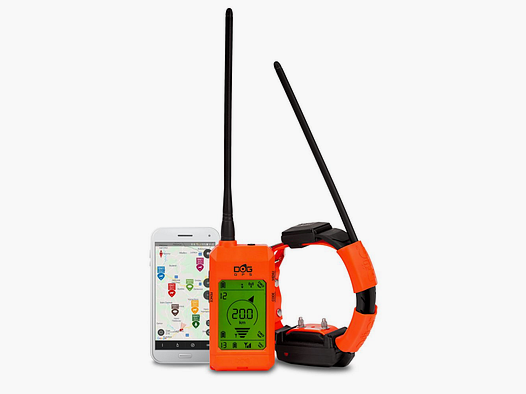 Dogtrace KIT DOG GPS X30T