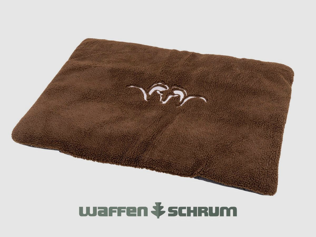 Blaser Hundedecke mit Blaser Logo 70x100cm