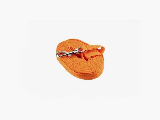 Lange Riemen 10m Orange Januel