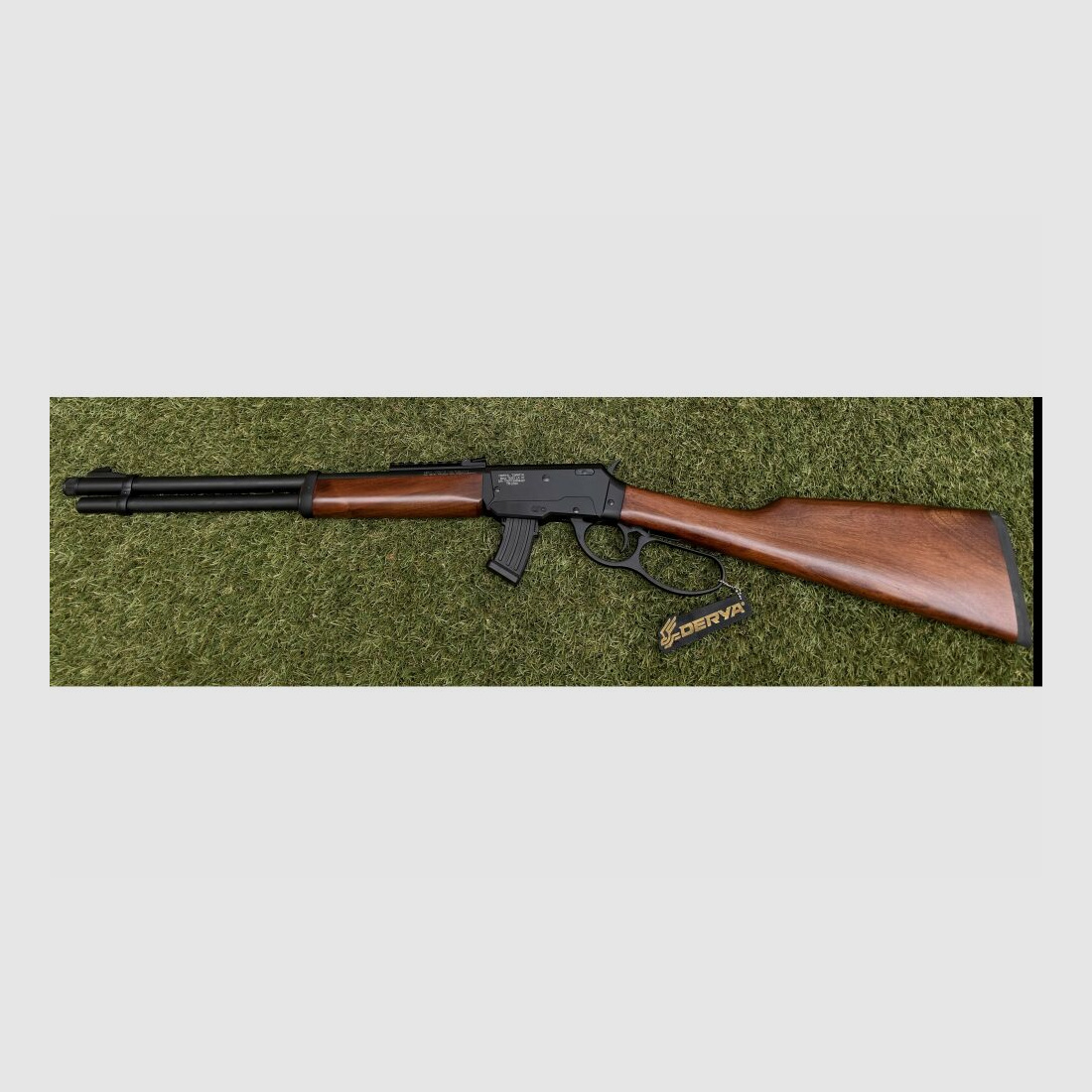 DERYA TM22 .22lr