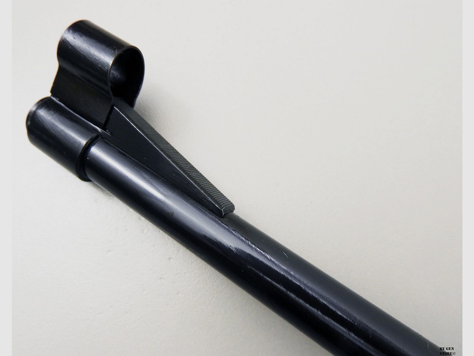 Karabiner Walther Ulm mod. KKJ Kal. 22 l.r. matr. 2732, Bild 2 von 14