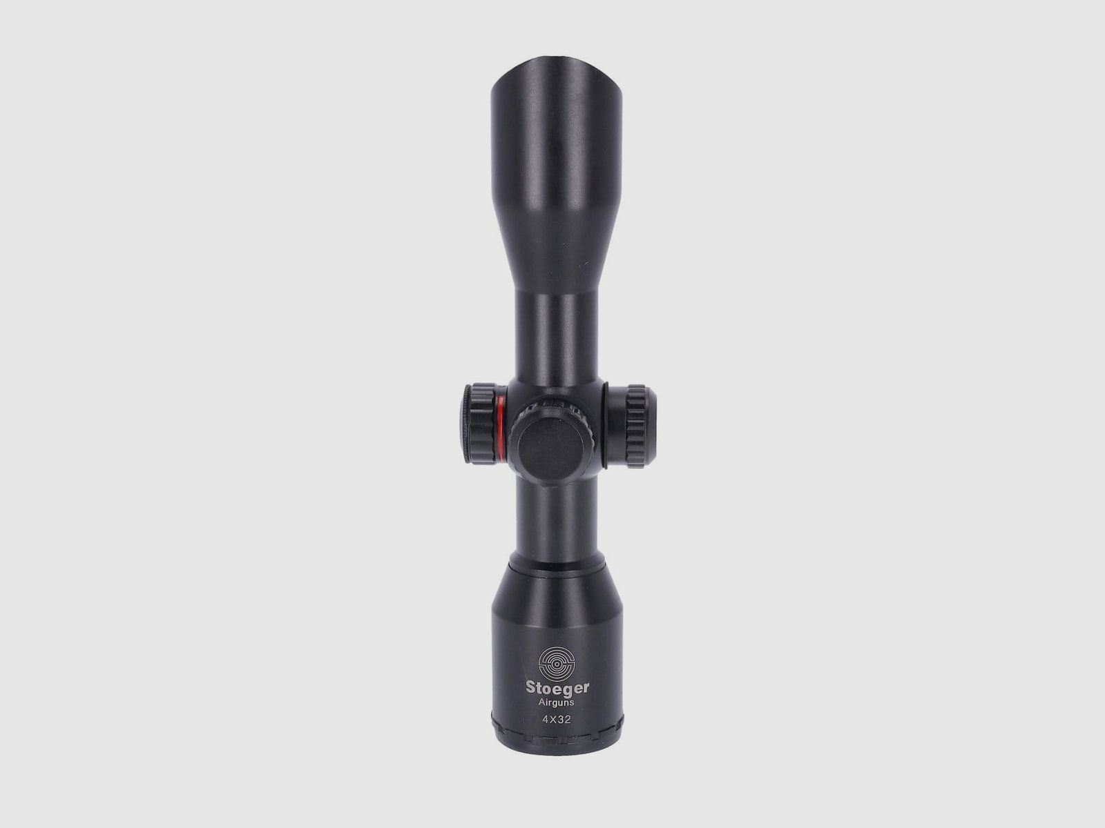 Stoeger 4x32 S Compact Ottica, immagine 8 di 10