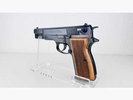 FEG 9mm Parabellum 9mmLuger