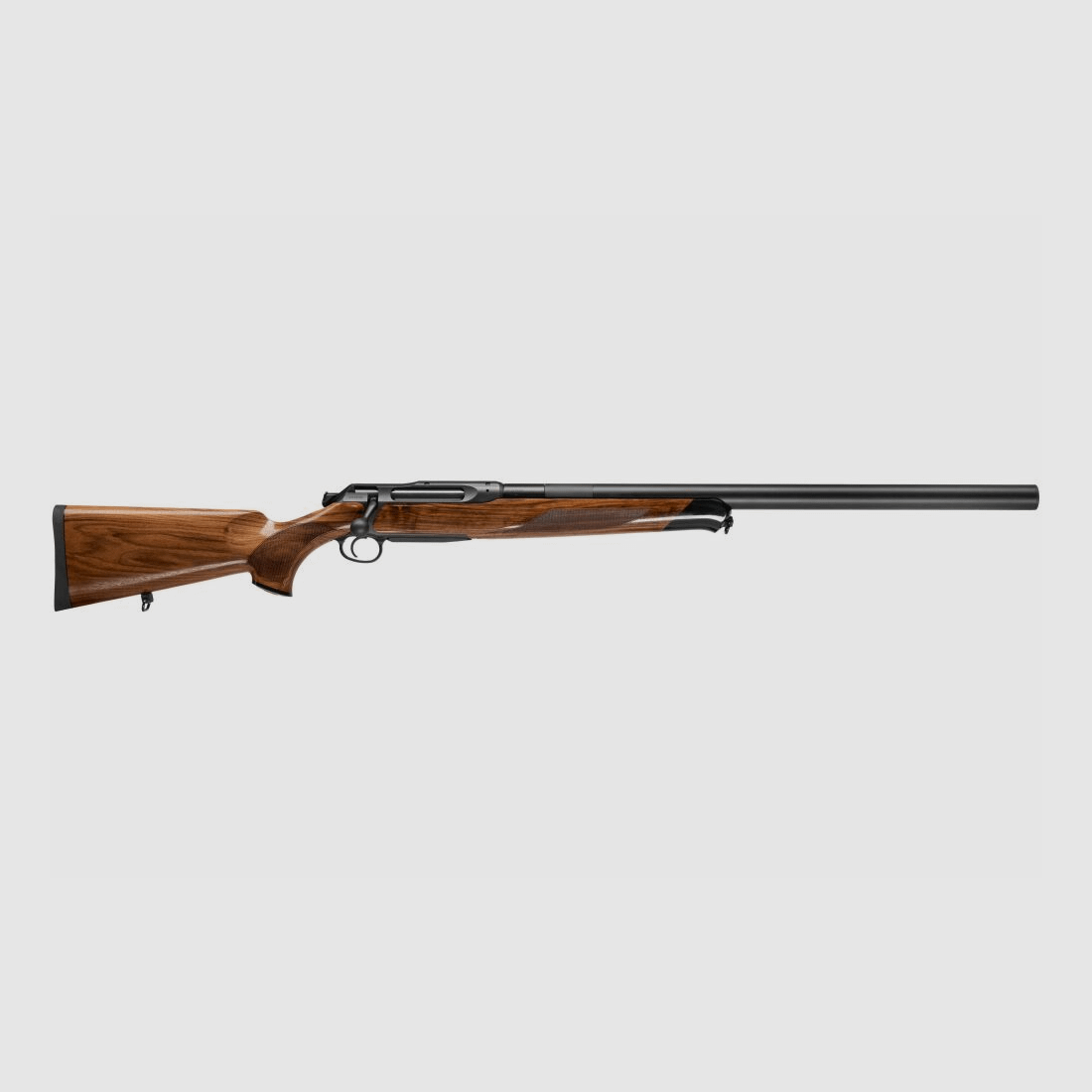 J.P. Sauer & Sohn Sauer 505 Silence Ergo Lux Repetierbüchse Elegance | .308 Win. | MINOX RS-6 2.2 - 14 x 50 S