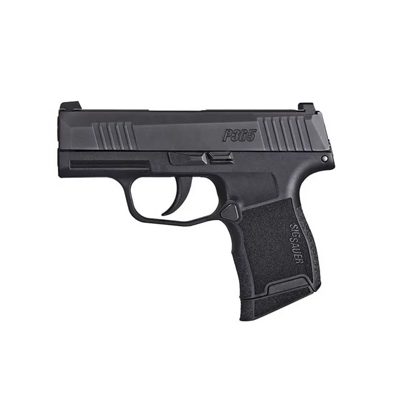 Pistolet Sig Sauer P365 kal. 9mm PARA