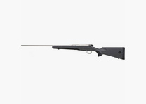 Mauser M18 Stainless .308Win mit Gewinde M15x1