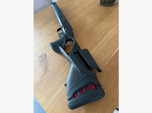 Blaser R8 Ultimate Silence Schaft NEU