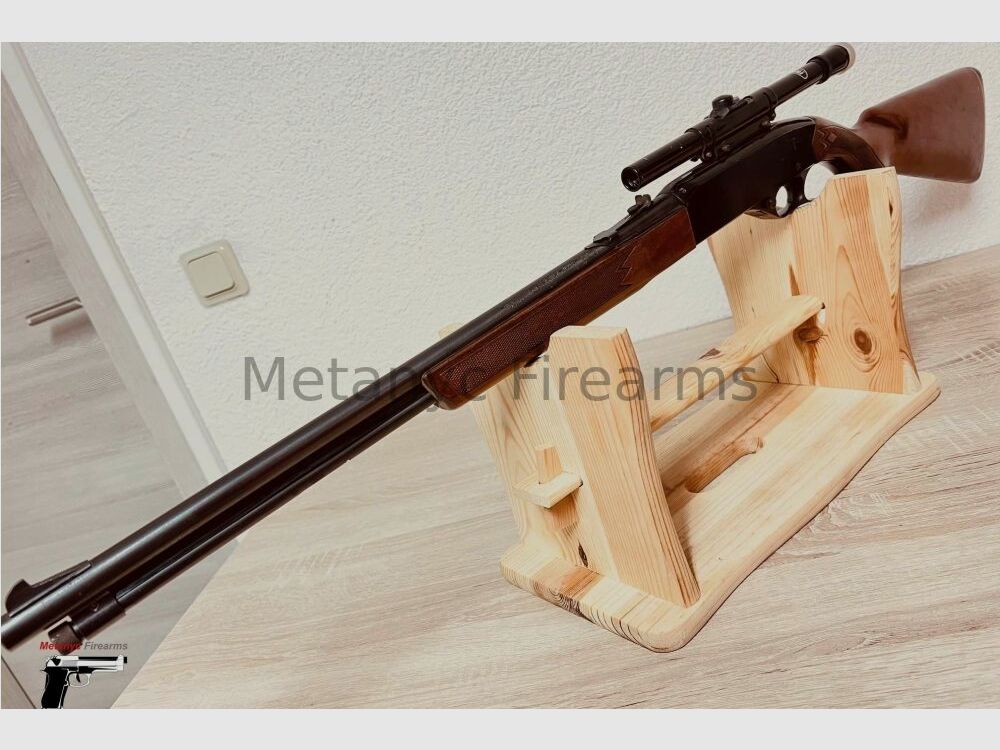 Winchester Mod. 250 .22lr