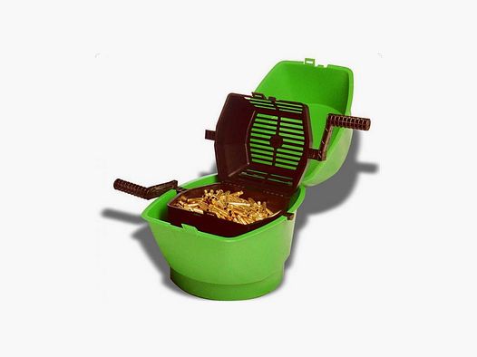 RCBS CASE MEDIA SEPARATOR