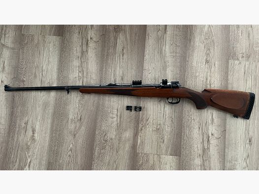 Büchse 98er .30-06