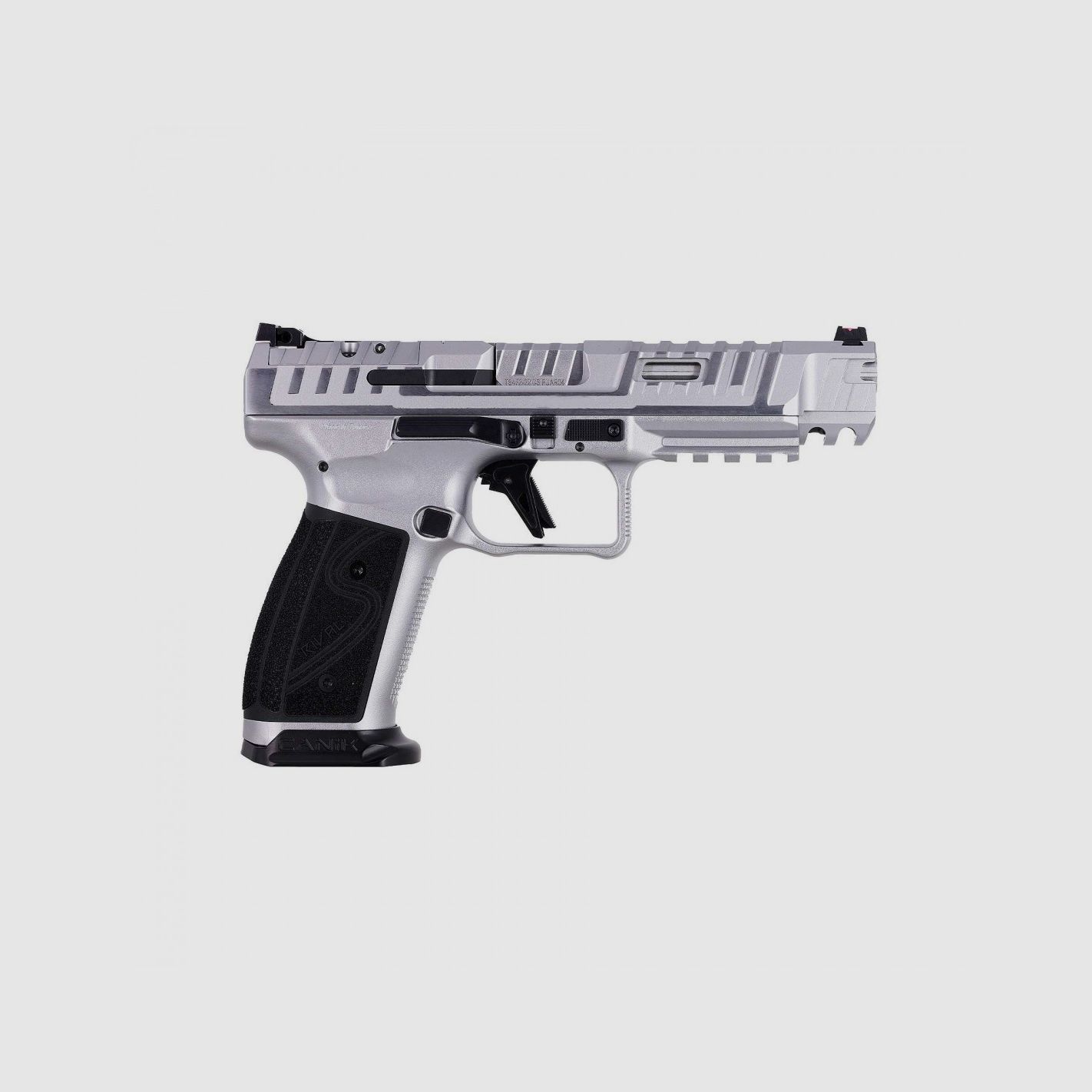 Canik SFx RIVAL-S Kal. 9x19 mm Parabellum / 9 Luger, Bild 1 von 4