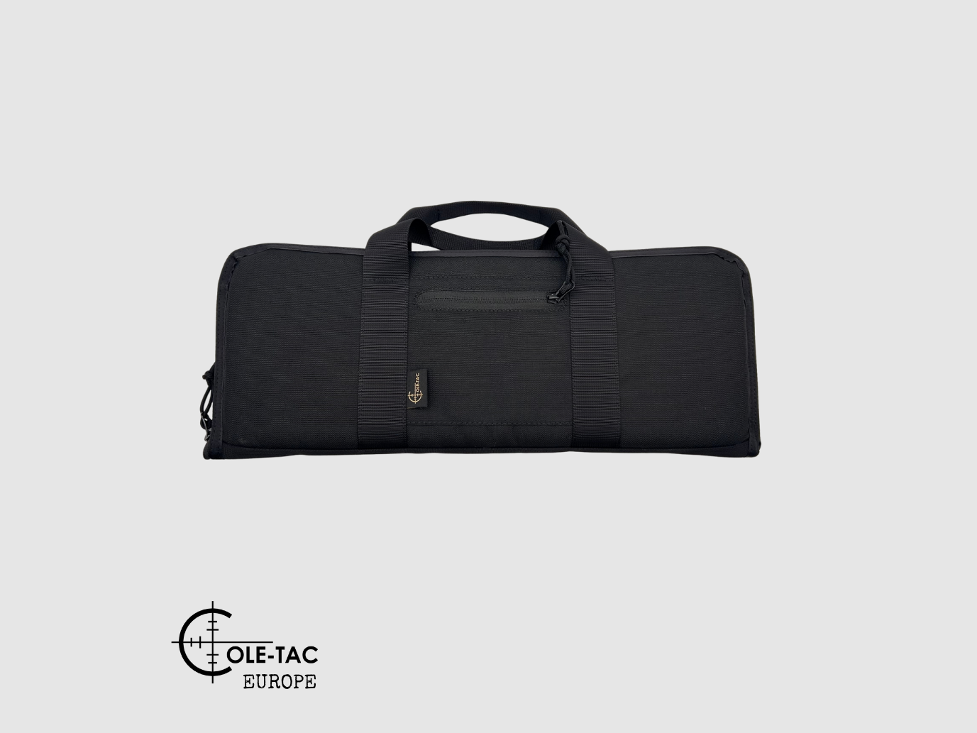 Cole-Tac Pistolentasche für schallgedämpfte Waffen, Bild 5 von 7