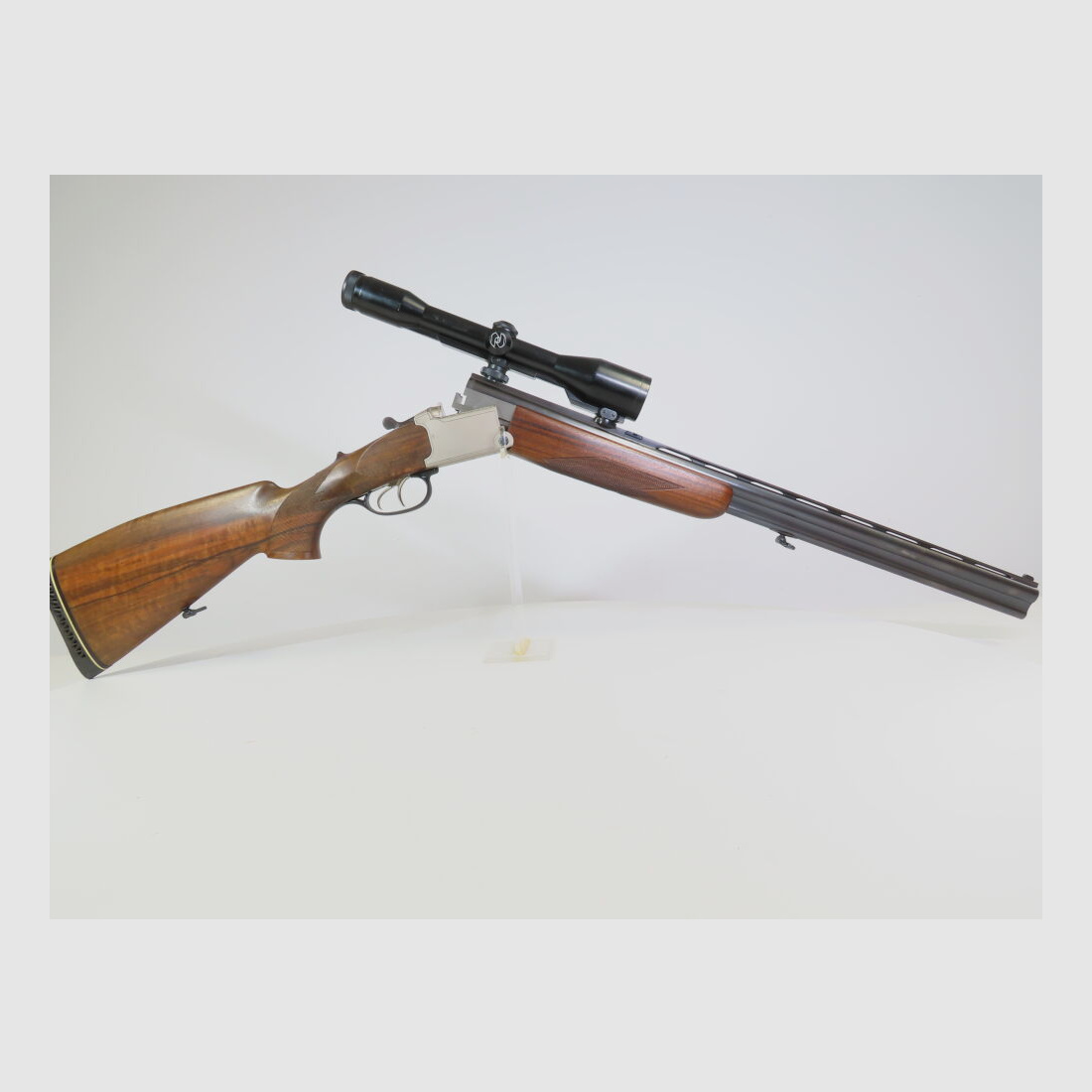 Krieghoff Ultra Bockbüchsflinte