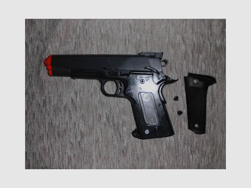 Electronic laser shooting cinema – used