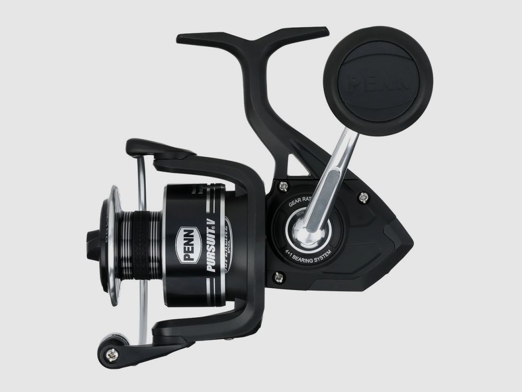 MOULINET PENN PURSUIT V 5000, Bild 3 von 5