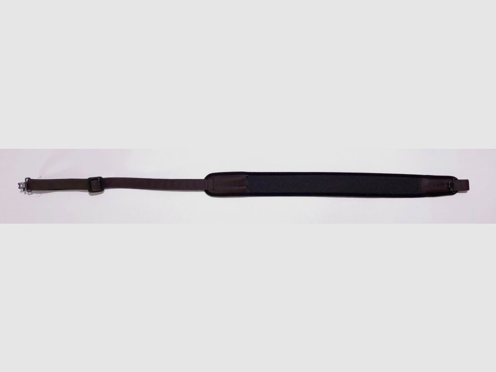 Blaser Gewehrriemen anthrazit