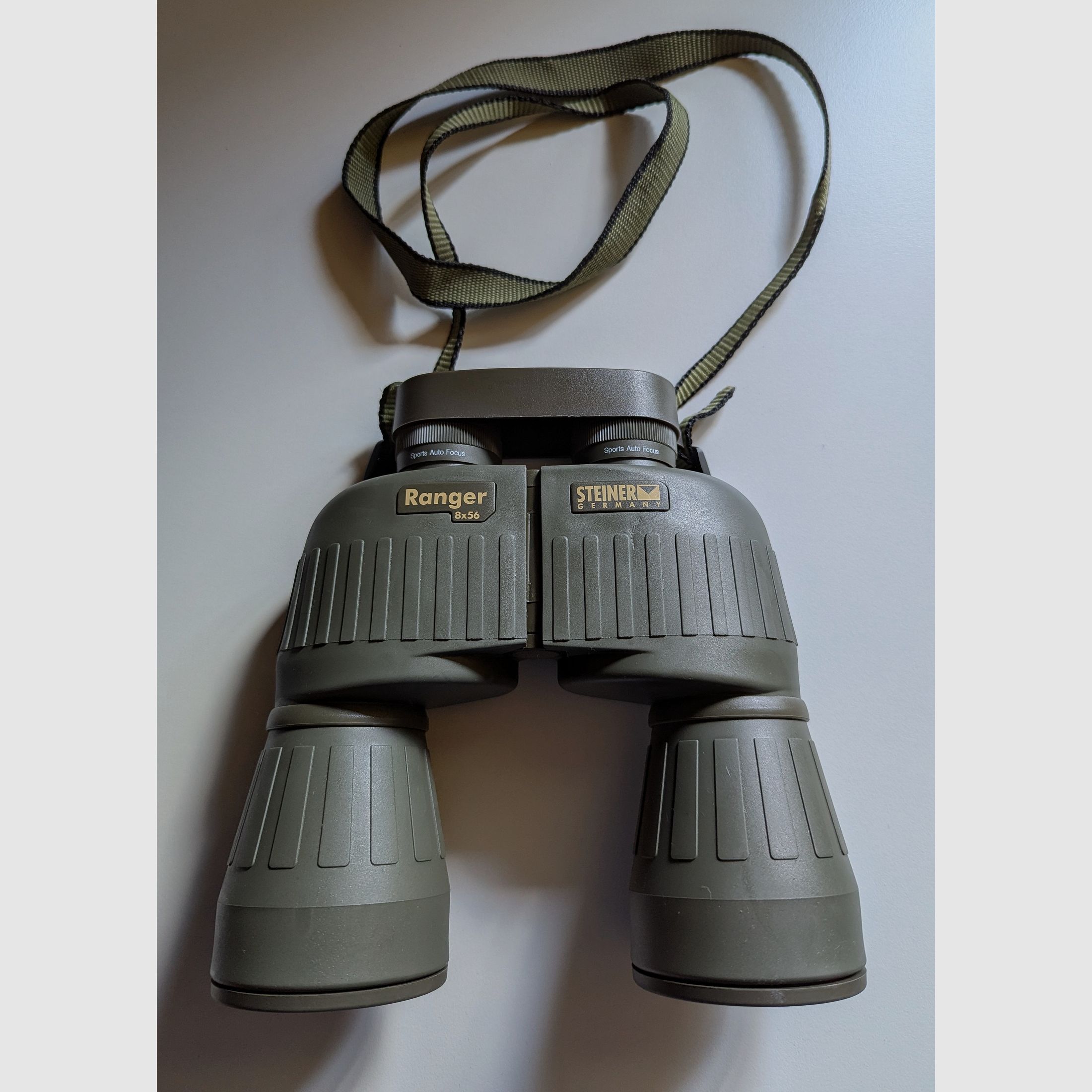 Steiner Ranger 8x56 Fernglas 