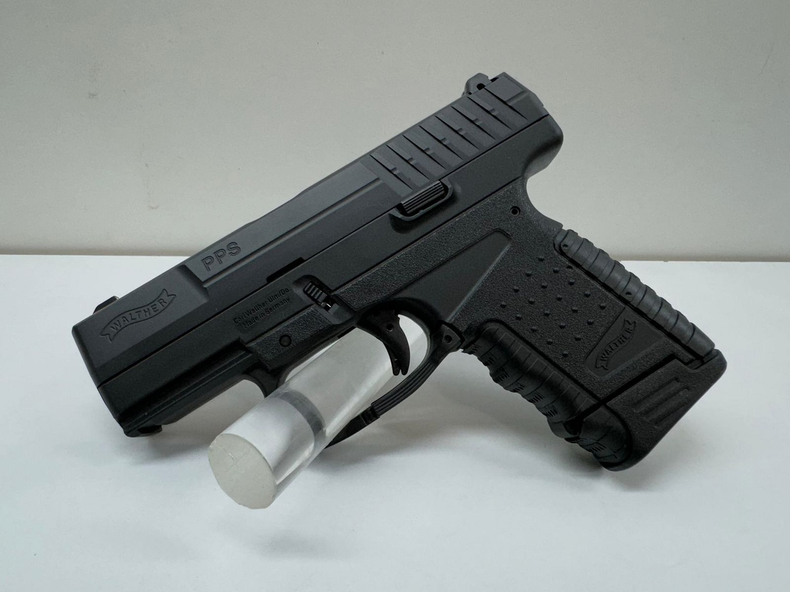 Walther PPS - Waffen Friedrichs, Bild 8 von 8