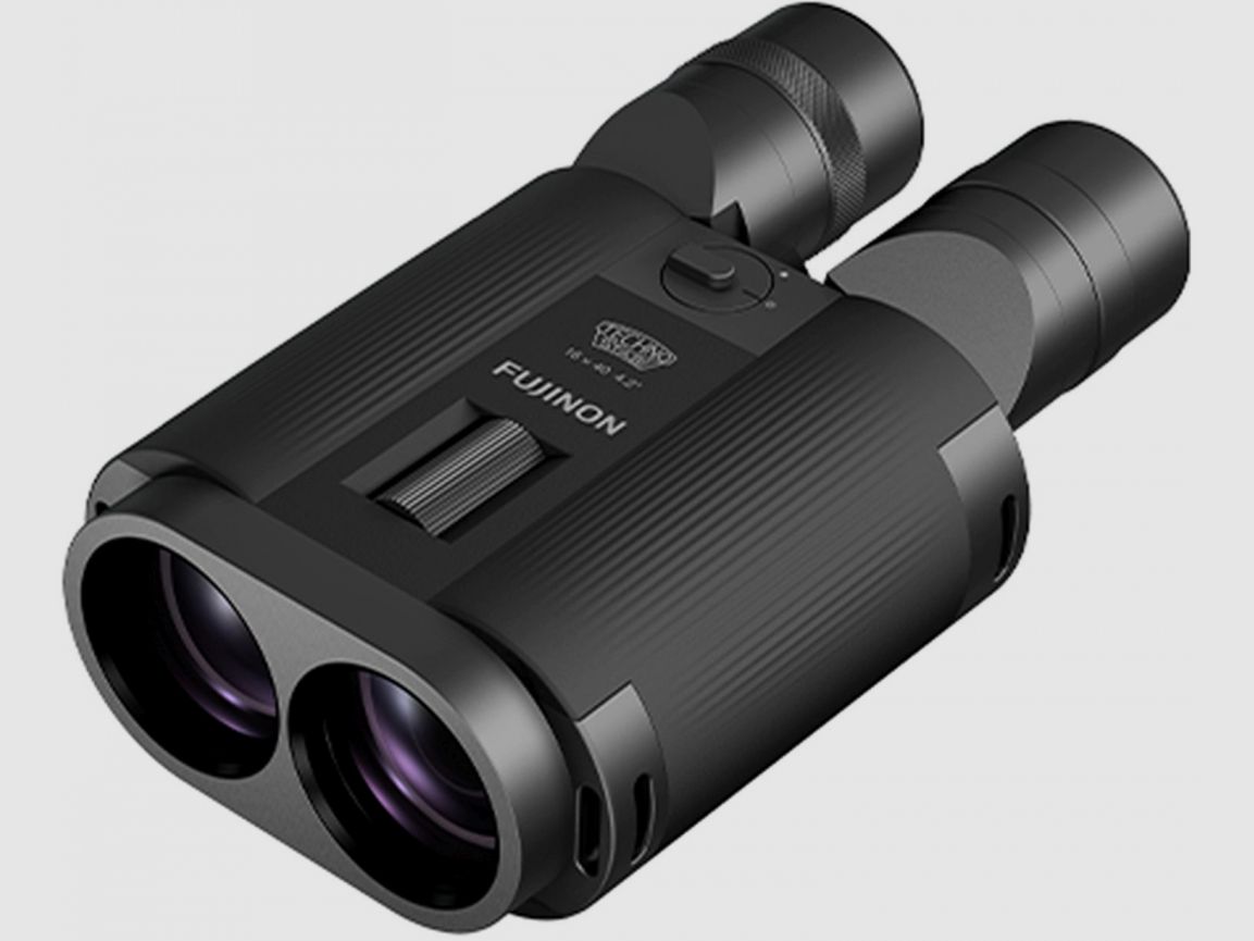 Fujifilm Fujifilm Fujinon TS-L 1640 Fernglas 16X40