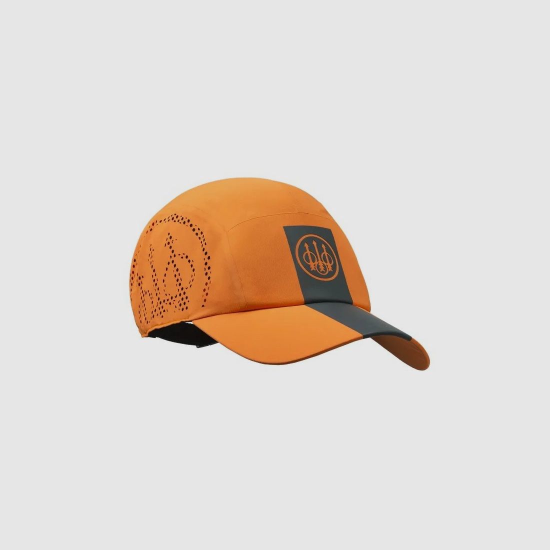 Beretta Tech Kappe orange, Bild 1 von 2