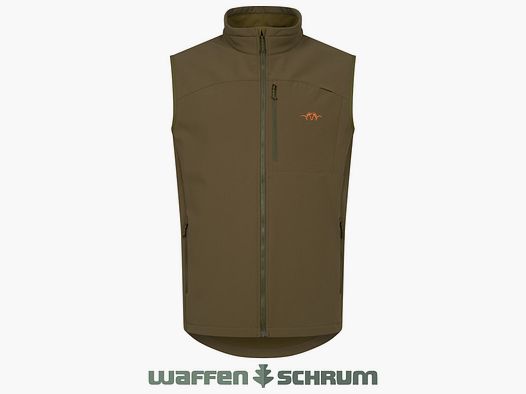 Blaser Softshellweste Chase