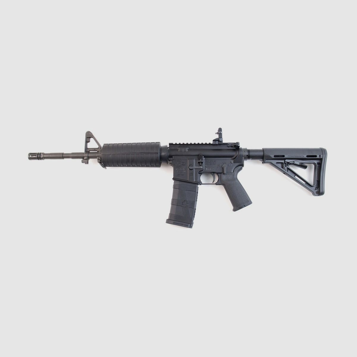 Colt M4 Karabiner Kal. 223 Remington, Bild 14 von 14