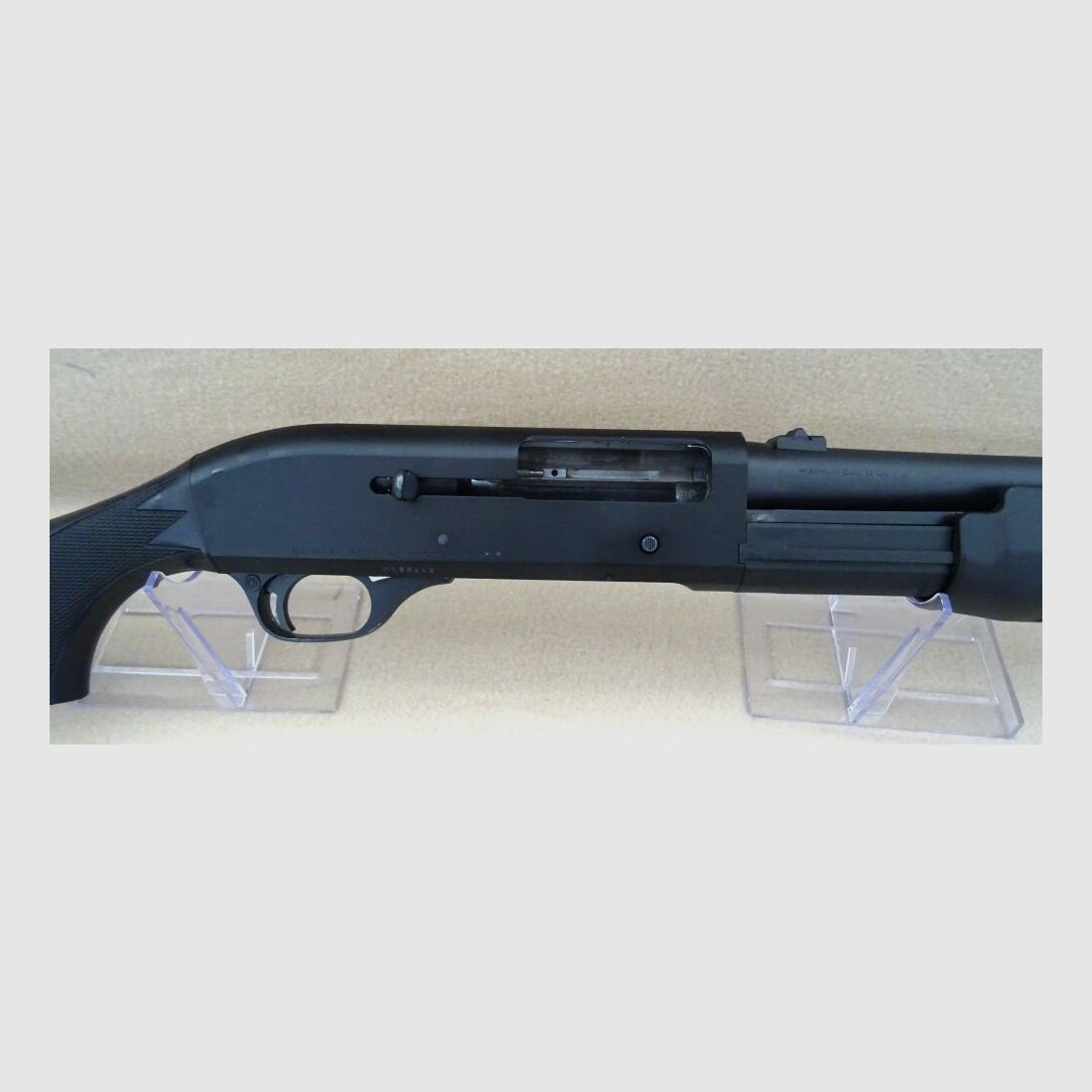 Benelli M3 Tactical
