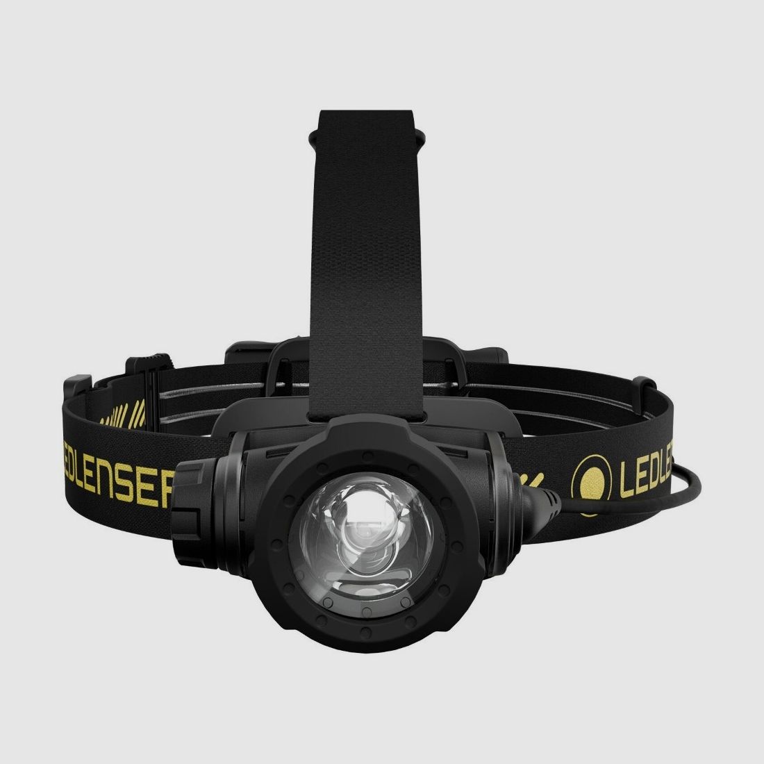 Ledlenser Headlamp H7R Pro, image 2 of 9
