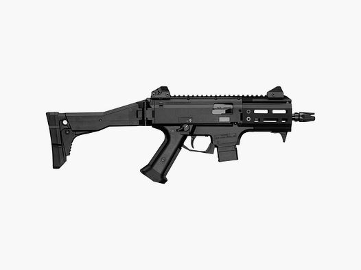 CZ Pistole Scorpion Evo 3 S2 Micro 9 mm Luger Pistole