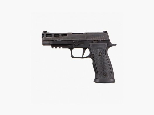 PISTOLA SIG SAUER P320® AXG PRO