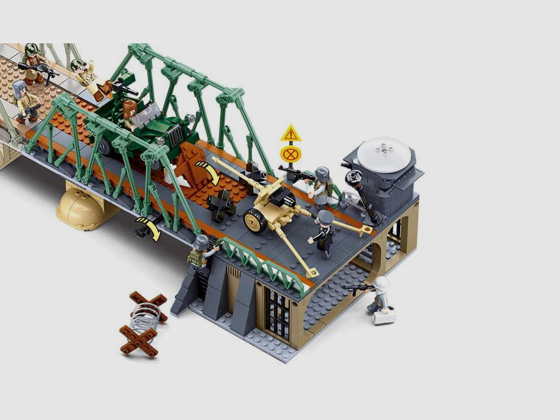 Sluban WWII - Budapeszt Ofensywa Zimowa 1944