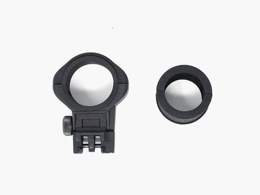 Adattatore TPD-OS1 per ottiche (1″ – Ø30 – Ø34)