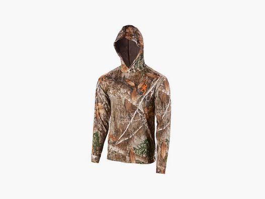 T-SHIRT TEAMSPIRIT REALTREE EDGE M