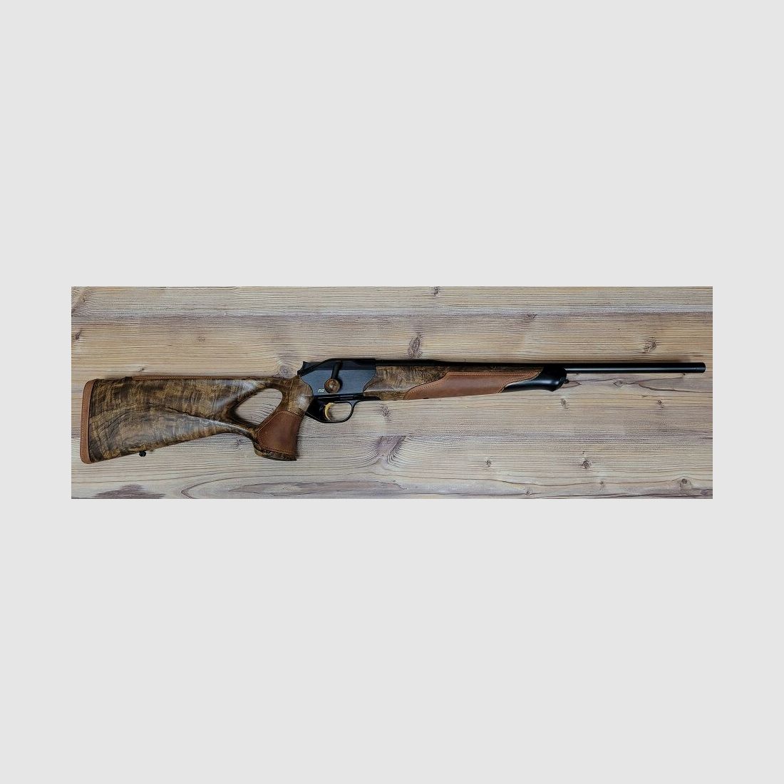 Blaser R8 Success Vintage - LL 52 cm - M15x1 - HK 6