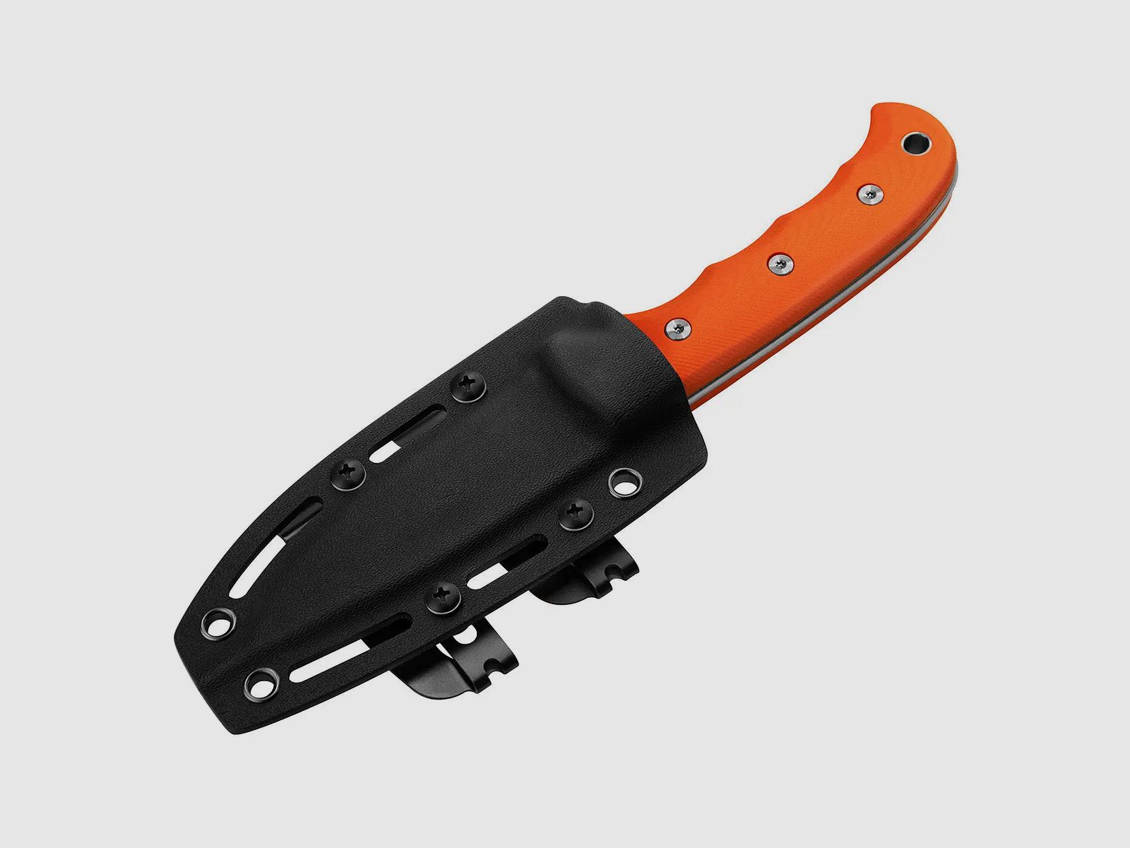 PUMA TEC Forest D2, naranja