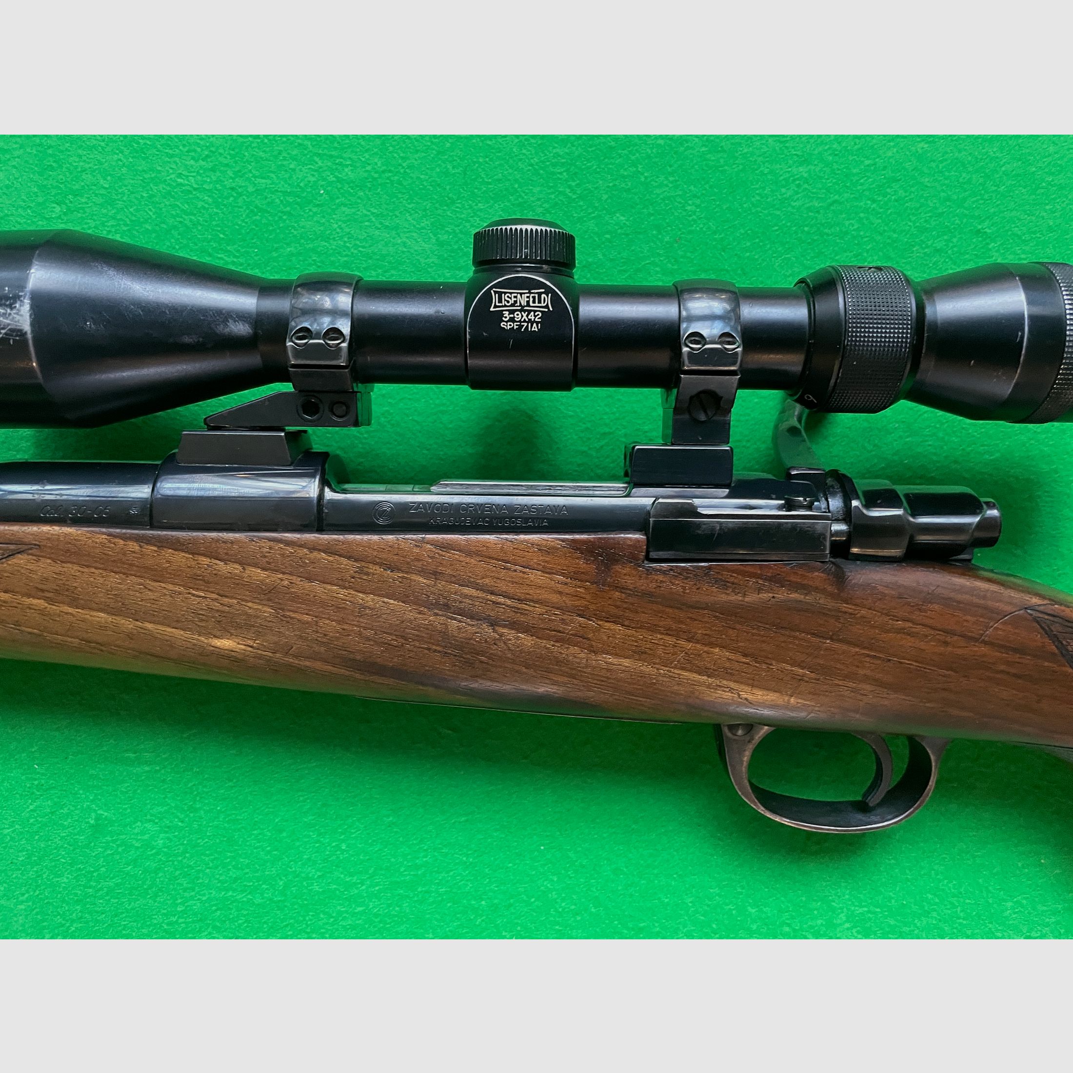  Usines Crvena Zastava